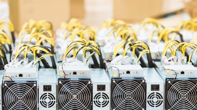 نقش استخراج رمزارز در کمبود برق