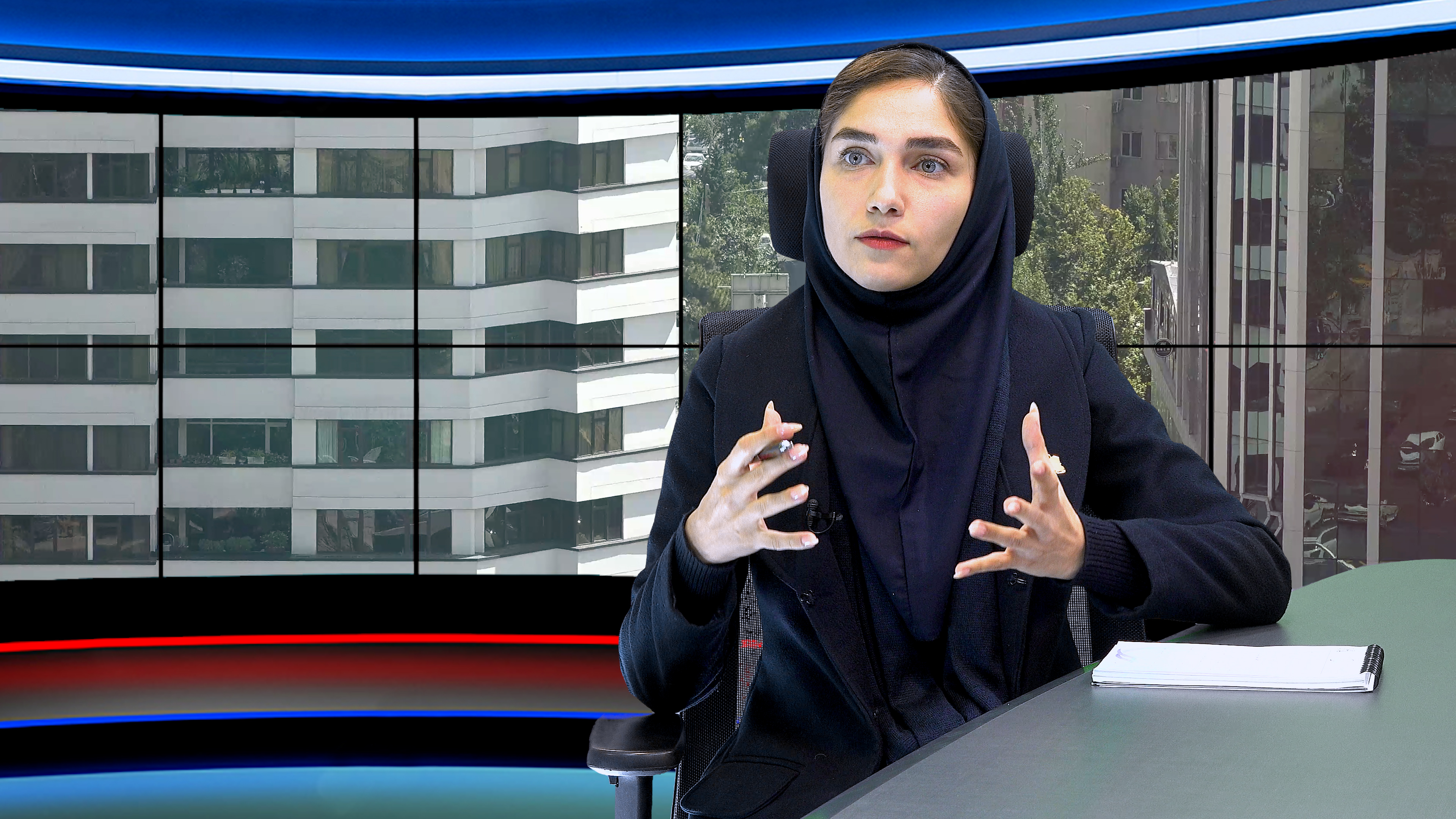 پارادایم‌های صنعت و تجارت نیازمند تغییر بنیادین‌ هستند