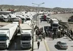 راه‌اندازی مسیر تجاری جدید پاکستان به آسیای مرکزی از خاک ایران