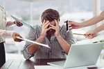 یادداشت هفته| دکتر مهدی کریمی تفرشی: چند شغله بودن؛ حرکت تدریجی به‌سوی فرسودگی اجتماعی