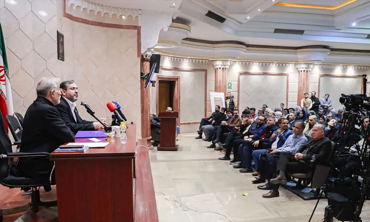 در همایش «عدالت، معیشت، ایران» مطرح شد؛ سقوط ارزش پول ملی؛ مهم‌ترین عامل نابسامانی‌های اقتصادی کشور