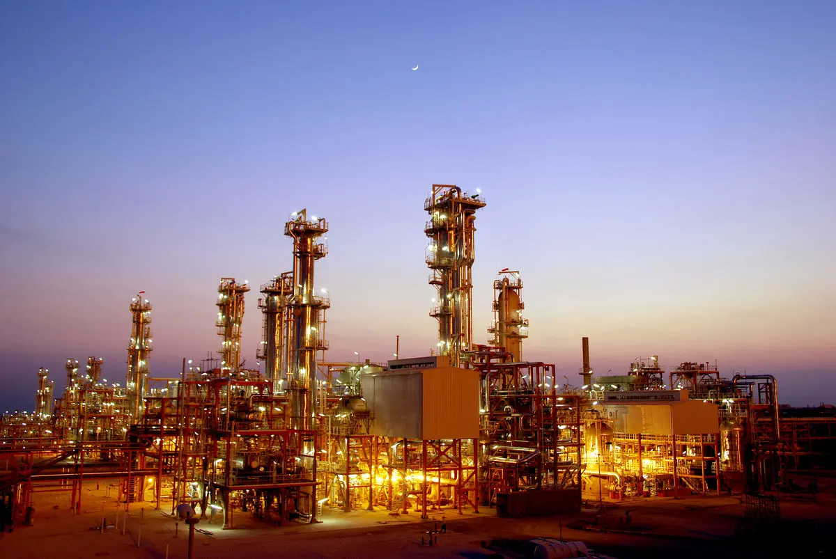 یکی از بزرگ‌ترین طرح‌های صنعت نفت؛ تولید گاز به یک میلیارد و ۳۴۰ میلیون متر مکعب در روز می‌رسد