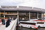 بلیت اتوبوس تهران - مشهد چند؟