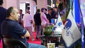 حضور پررنگ پتروشیمی رجال در ایران‌پلاست