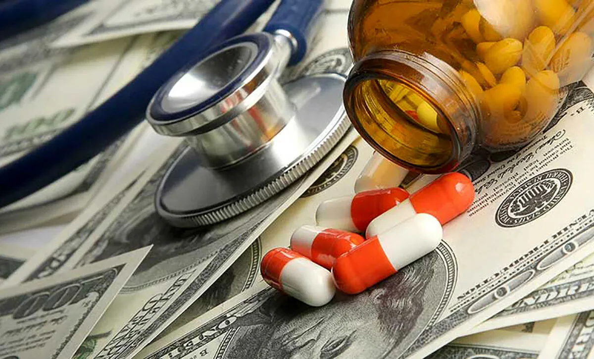 تمدید مهلت پرداخت مابه‌التفاوت ارز کالا‌های سازمان غذا و دارو