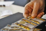 قیمت طلا و سکه در بازار امروز شنبه ۲۵ مرداد ۱۴۰۴