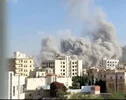 جزئیات حمله هوایی اسرائیل به صنعا