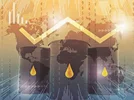 قیمت نفت بیش از ۵ درصد جهش کرد