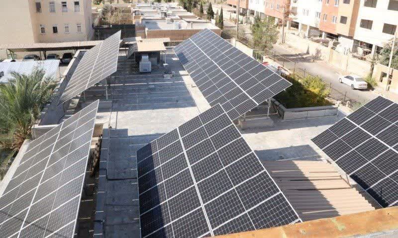 فرصتی به نام نیروگاه خورشیدی خانگی