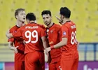 AFC با نرفتن تراکتور به عربستان مخالفت کرد