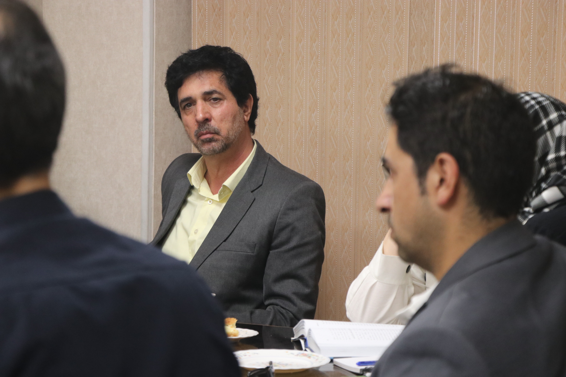 در نشست تخصصی شاهنامه‌پژوهی در خانه اندیشمندان علوم انسانی بررسی شد: عقد و ازدواج در شاهنامه و باورهای تاریخی ما