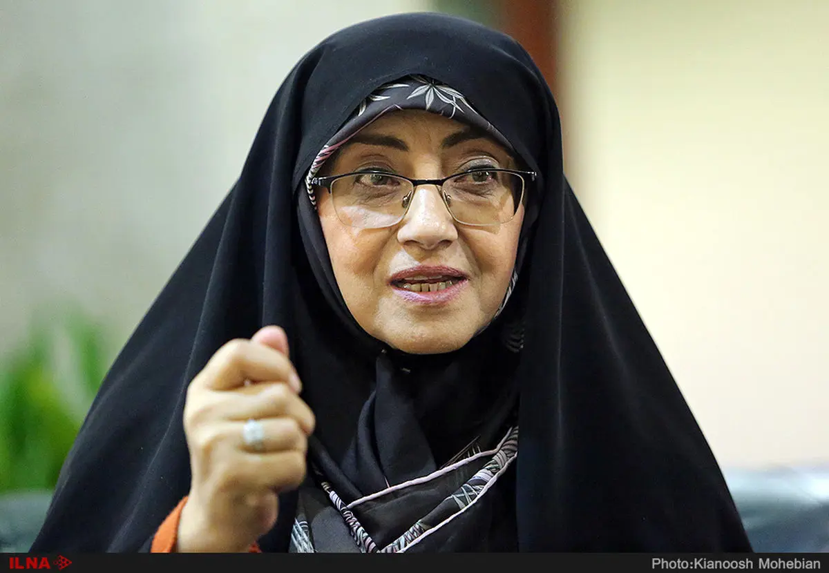 قانون عفاف و حجاب برای تضعیف دولت است