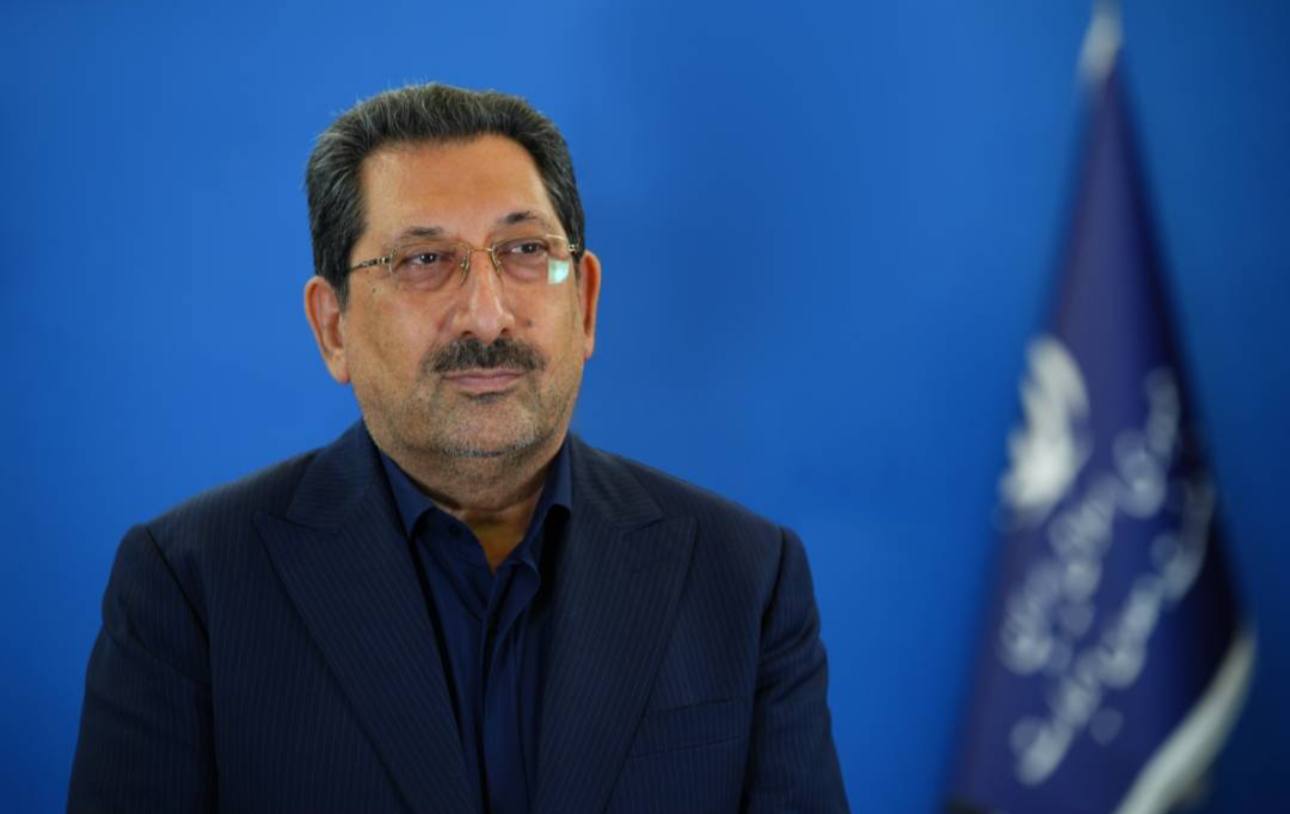 سفر وزیر صمت به خوزستان و اصفهان در نخستین روز هفته دولت