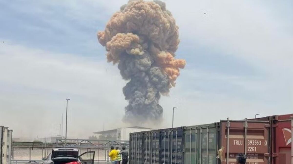 واکنش هنرمندان به حادثه بندرعباس؛انتشار پیام‌های همدردی (عکس)