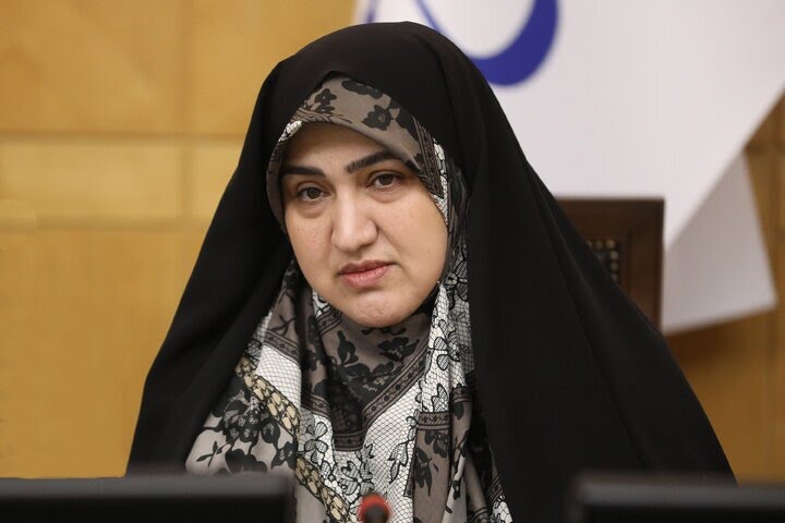 فیلم| نماینده مجلس: تعیین سقف ۱۴ سکه برای مهریه، نهاد خانواده را له می‌کند