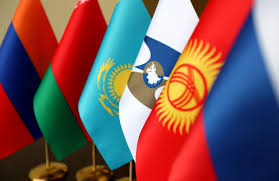 تجارت آزاد با اوراسیا