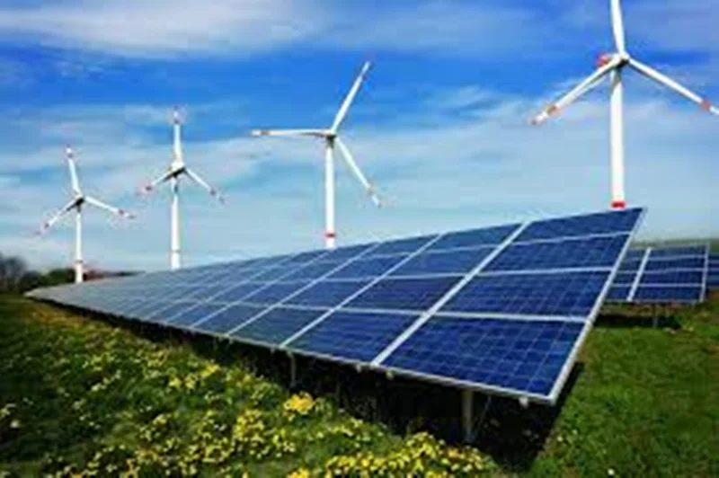 فرصت سرمایهگذاری در حوزۀ انرژیهای پاک