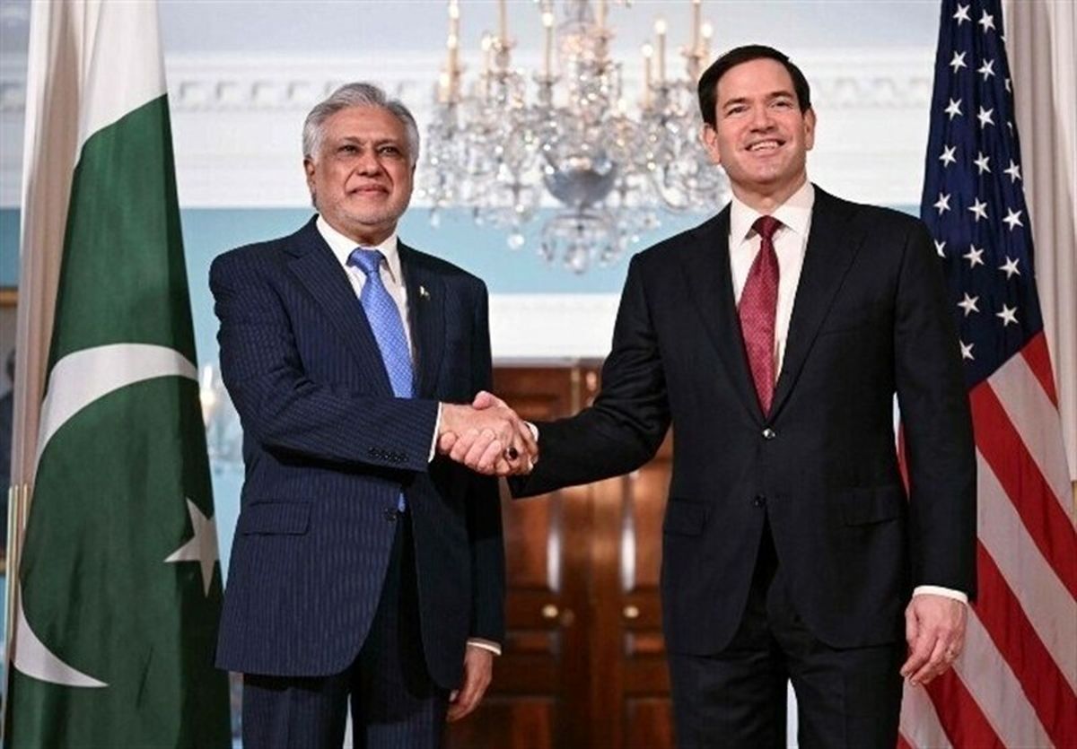 ترامپ از توافق نفتی با پاکستان خبر داد: توسعه مشترک میادین نفتی