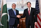 ترامپ از توافق نفتی با پاکستان خبر داد: توسعه مشترک میادین نفتی