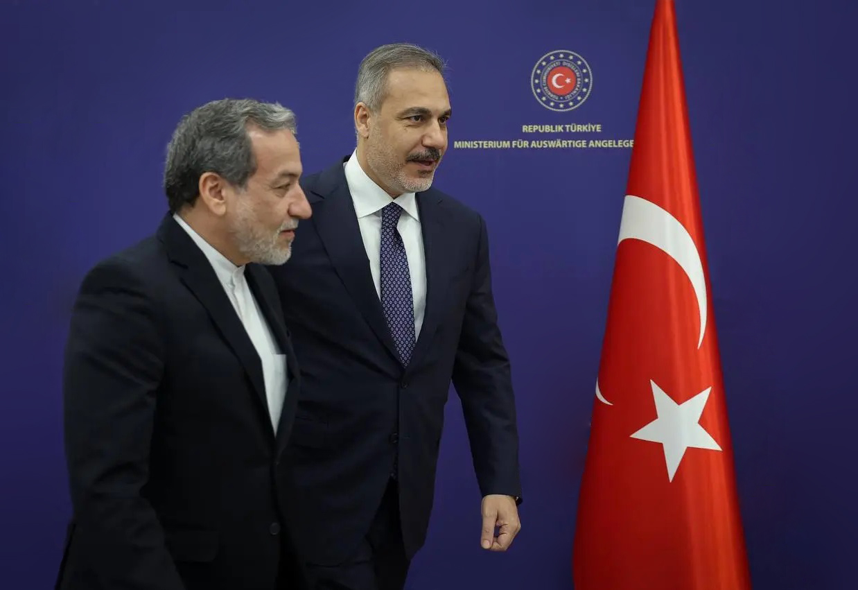 نقش‌آفرینی ترکیه در میانۀ طوفان؛ از نگرانی تا میانجی‌گری