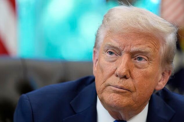 ترامپ: برای امضای توافق صلح غزه به مصر می‌روم/ایران می‌خواهد برای دستیابی به صلح تلاش کند