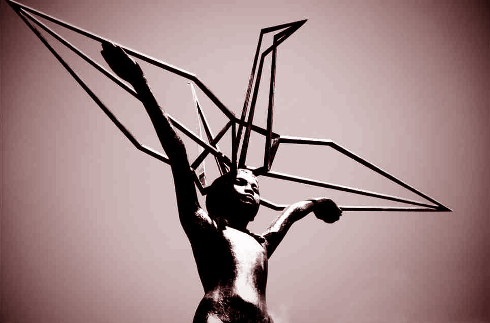 امید برای زیستن در جهانی شایستۀ انسان