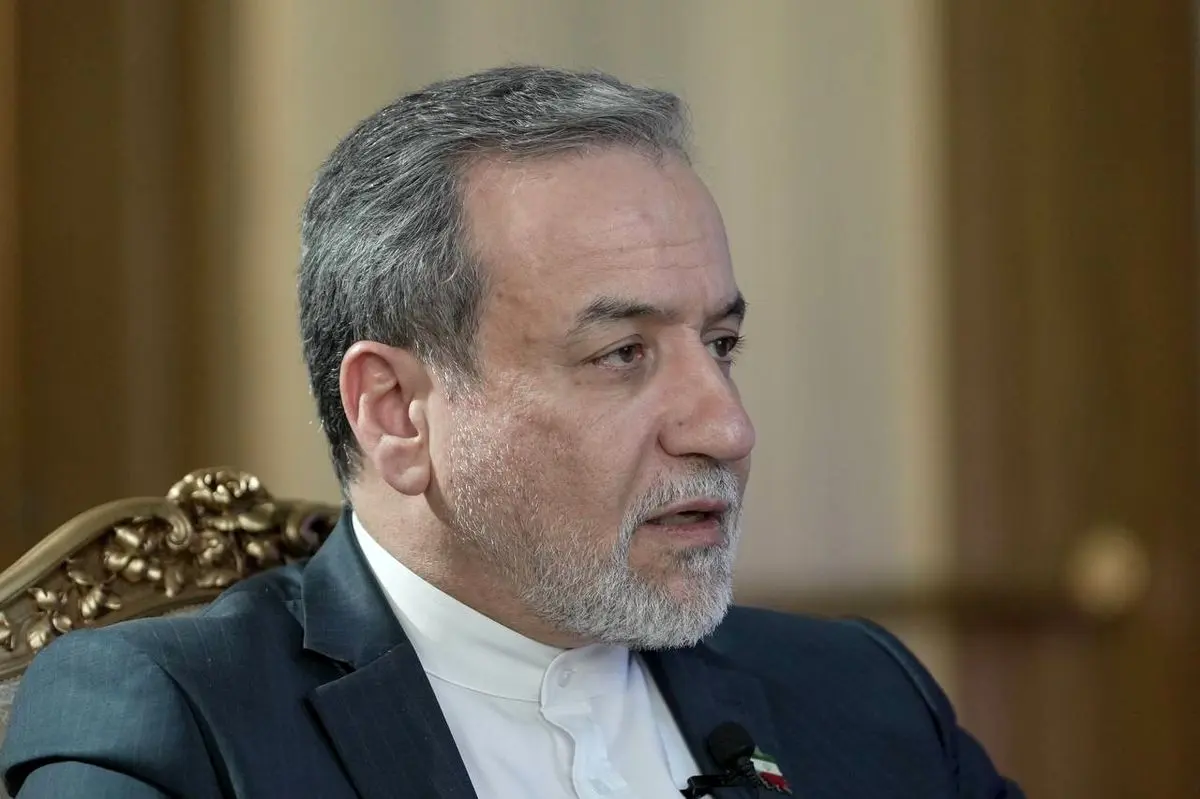 هشدار وزیر امور خارجه نسبت به هرگونه خطای احتمالی دشمن در خلیج فارس