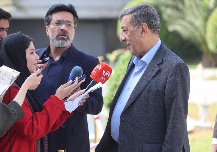 قائم‌پناه: منظور پزشکیان از تخلیۀ تهران فقط هشدار بود