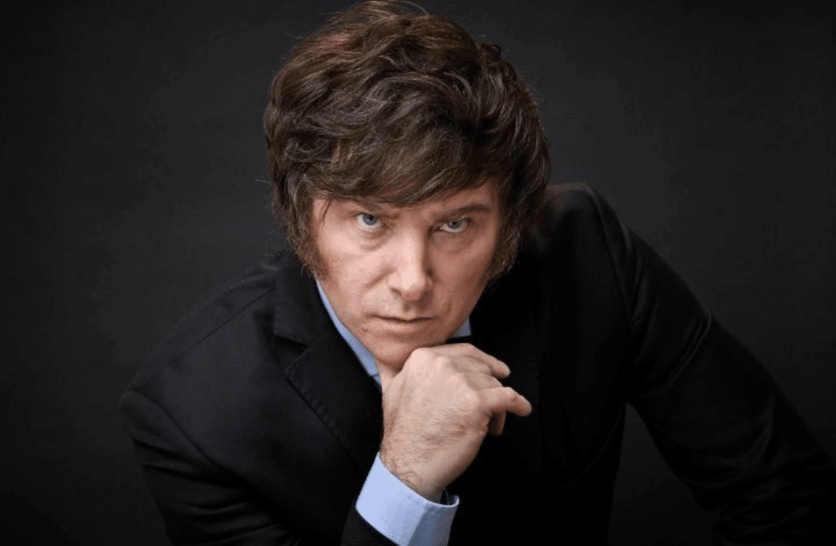 خاویر میلی؛ چهرۀ جنجالی دنیای سیاست و اقتصاد