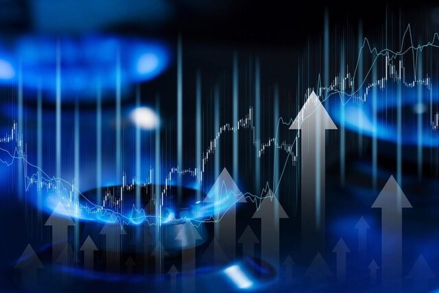 مصرف گاز خانگی و تجاری به رکورد 737 میلیون مترمکعب در روز رسید
