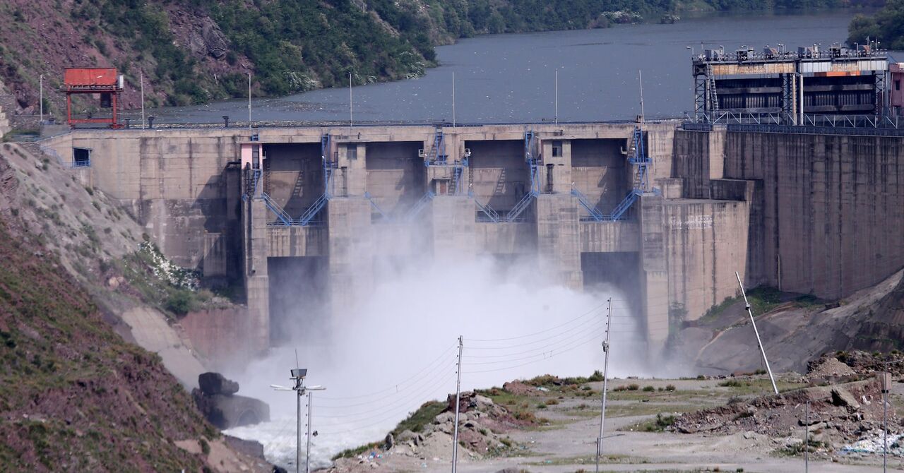 هند رأی داوری بین‌المللی درباره پیمان آبی با پاکستان را رد کرد؛ دهلی‌نو: دادگاه صلاحیت ندارد