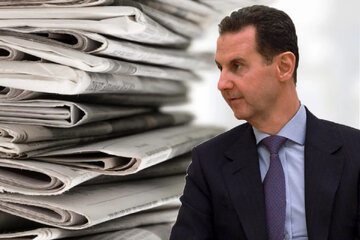 میراث تلخ بشار اسد برای سوری ها