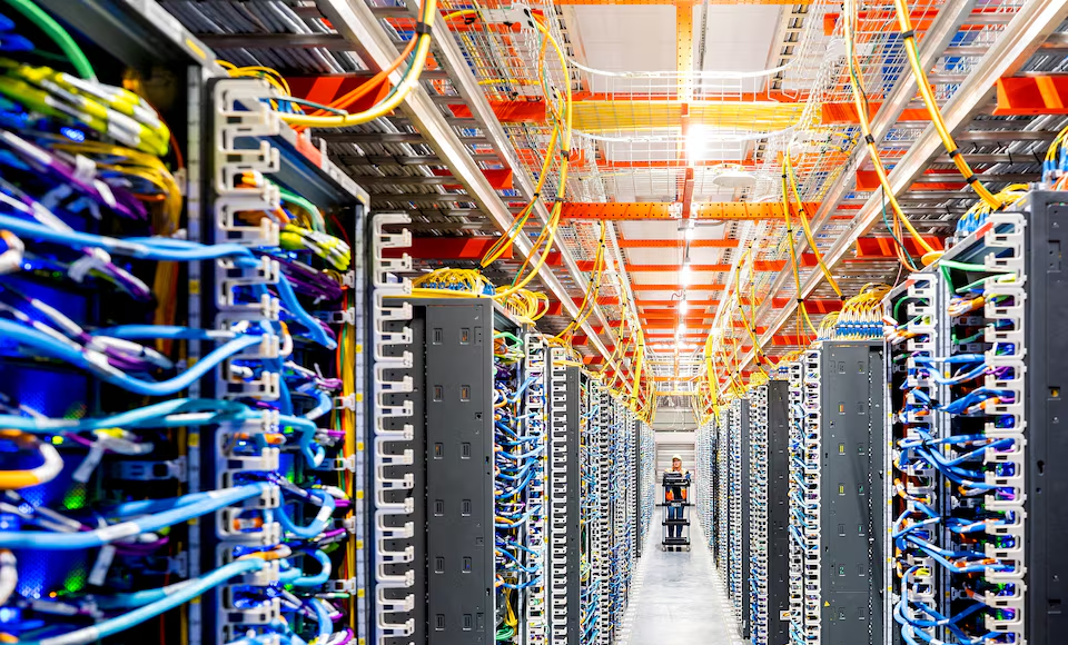 سرمایه‌گذاری کلان آمازون در اوپن‌ای‌آی