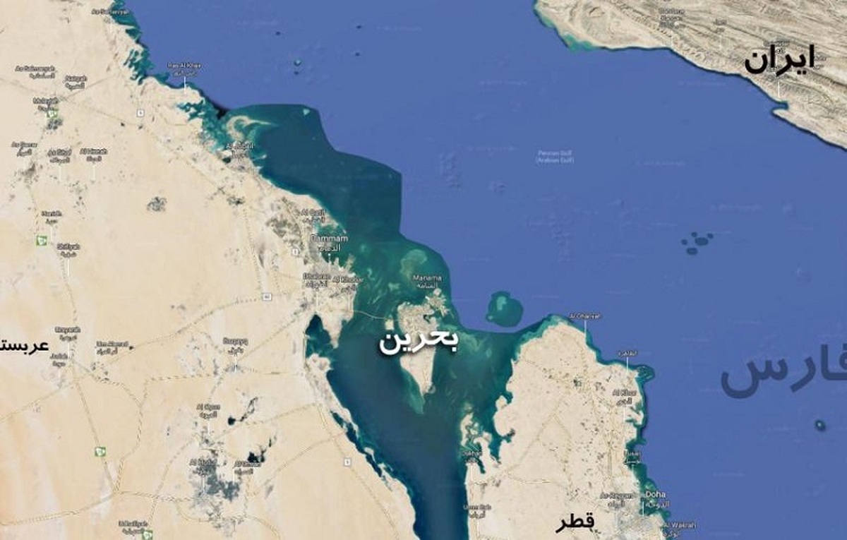 جدایی بحرین از ایران؛ بررسی تاریخی و حقوقی