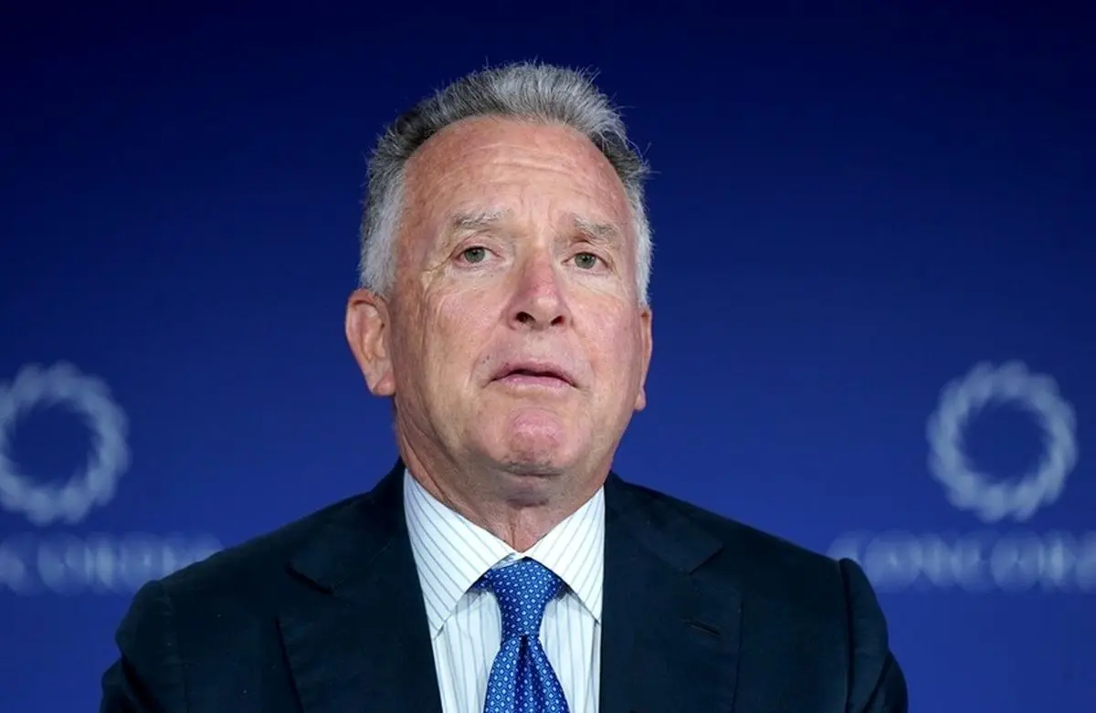 ورود ویتکاف به سوئیس در آستانه مذاکرات ایران و آمریکا