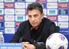 تاج: قلعه‌نویی سرمربی ایران در جام جهانی خواهد بود