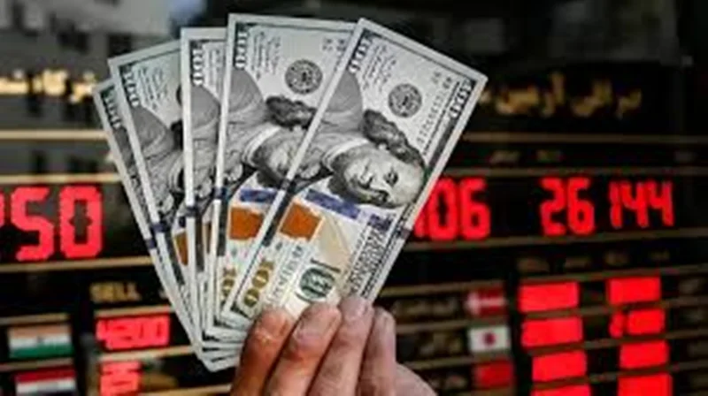 قیمت دلار امروز سهشنبه ۱ مهر ۱۴۰۴