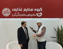 مهندس محمدرضا فارسی، مدیرعامل گروه صنایع غذایی «فارسی» در گفت‌وگو با آسیا: برای مجموعۀ «فارسی» سلامت و کیفیت محصول از همه‌چیز بالاتر است