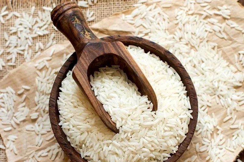 موجودی اطمینانبخش برنج کشور