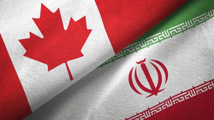 کانادا ۵ فرد و ۵ نهاد ایرانی را تحریم کرد