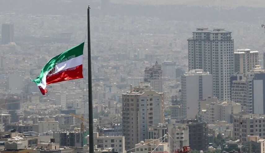 هواشناسی تهران هشدار داد؛ وزش باد شدید و گرد و خاک از چهارشنبه