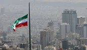 هواشناسی تهران هشدار داد؛ وزش باد شدید و گرد و خاک از چهارشنبه