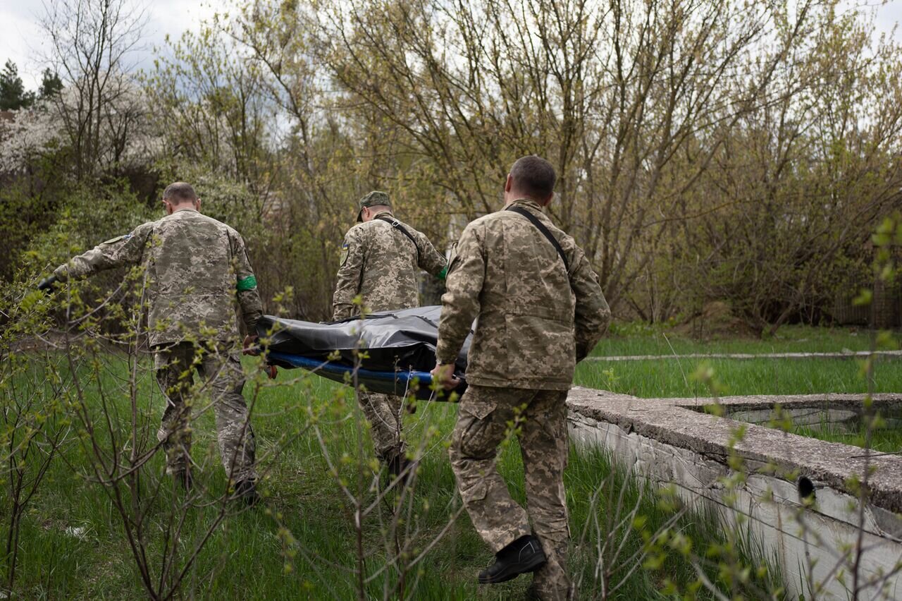 اولین حمله روسیه به دنیپروپتروفسک؛ زنگ خطر برای اوکراین