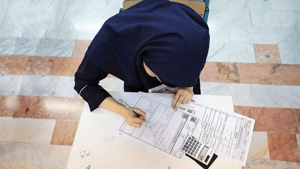 امتحانات نهایی در ۴ استان لغو شد