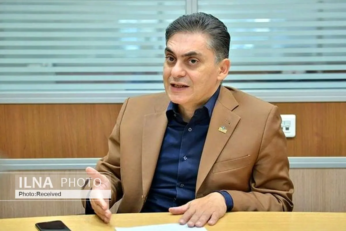 افزایش ۴۲ درصدی ترانزیت ایران