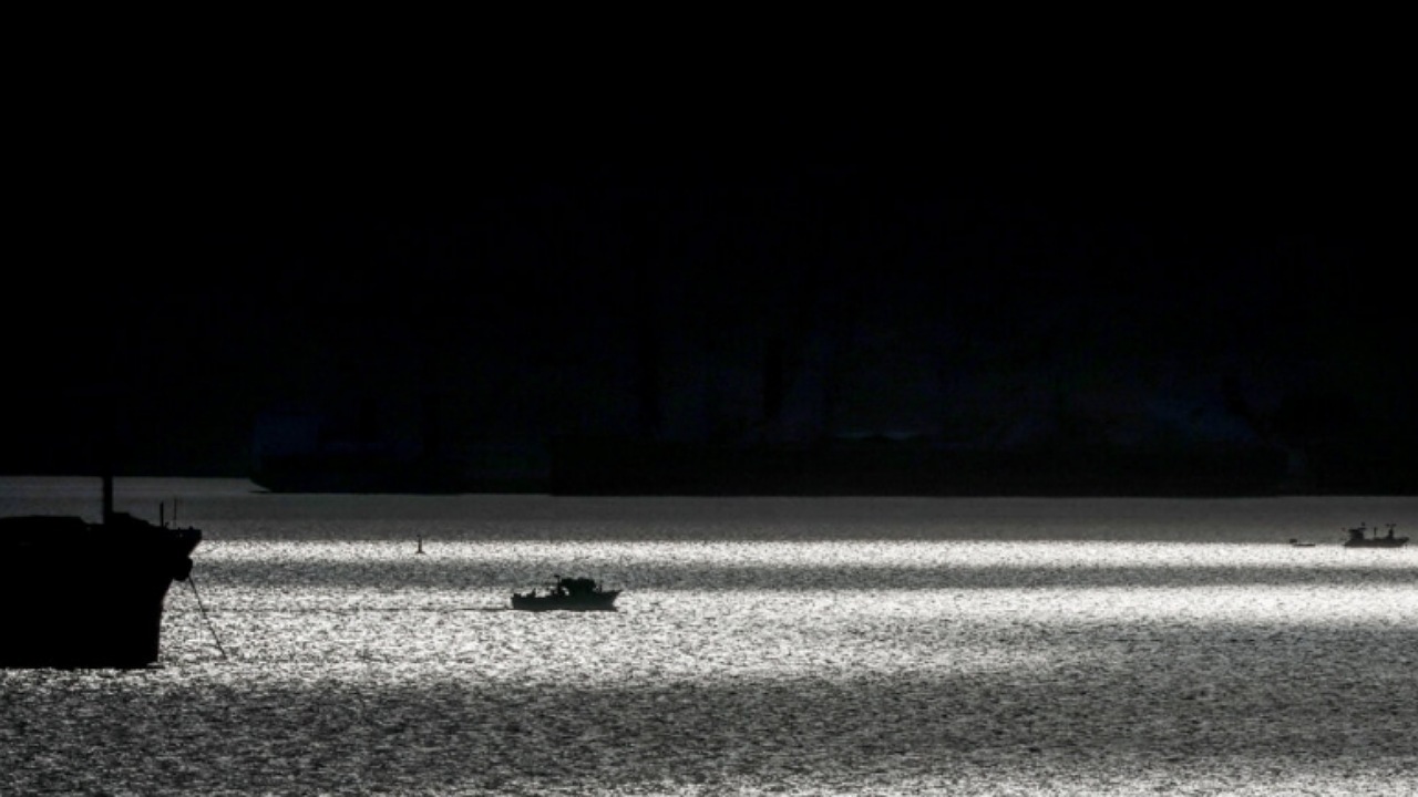 گزارش آژانس‌های بین‌المللی از وقوع حادثه امنیتی در جنوب دریای سرخ