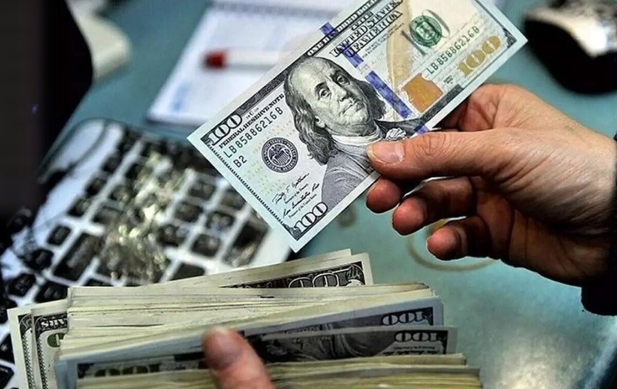 قیمت دلار 16 مهر 1404؛ نرخ ارز آزاد از مرز ۱۱۶ هزار تومان عبور کرد