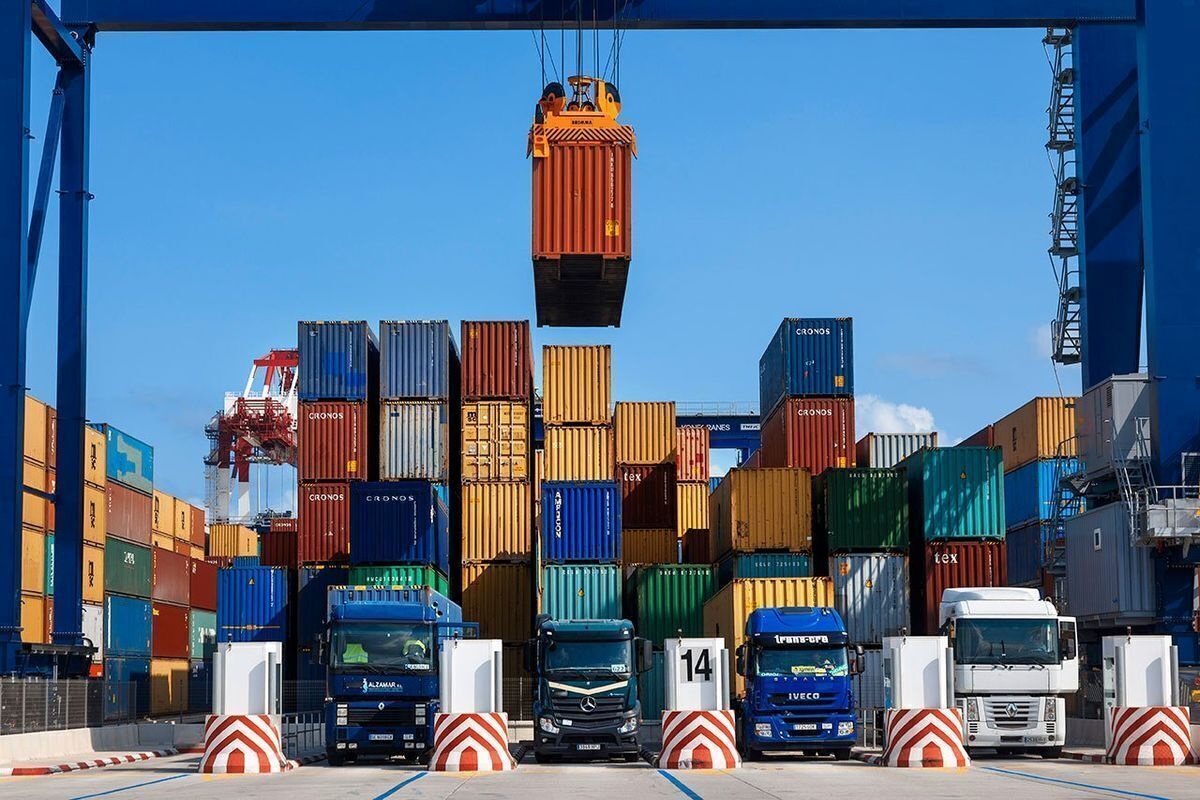 کریدورهای جایگزین؛ ابزار تسهیل واردات