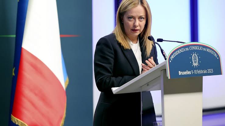 ملونی: ورود گسترده مهاجران به اسپانیا امنیت مرزهای اروپا را تهدید می‌کند