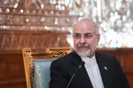 قالیباف: ایران گامی بلند به سوی پیروزی نهایی برداشت